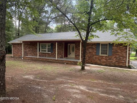 123 Old Hickory Road Byron GA 31008