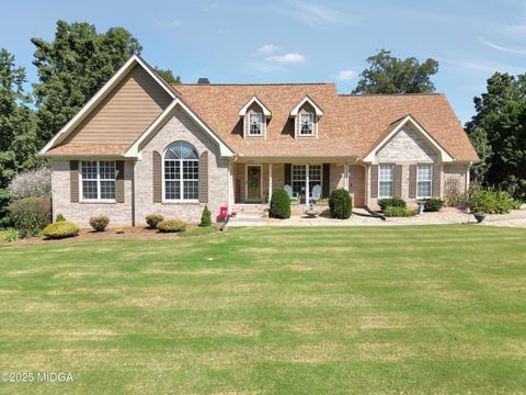 2061 Pheasant Run Drive McDonough GA 30252