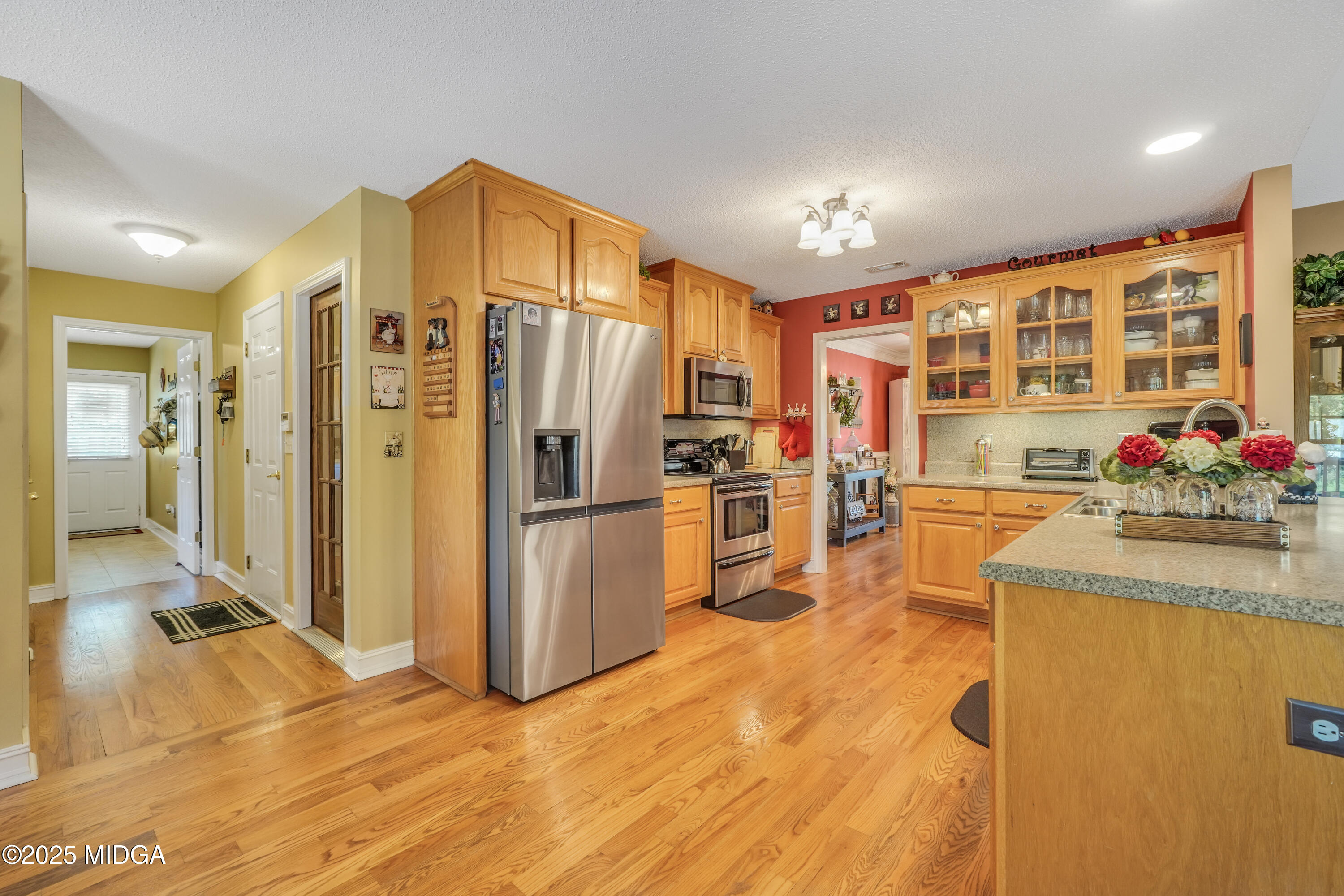 2061 Pheasant Run Drive