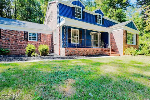 1916 Flintwood Drive Macon GA 31211