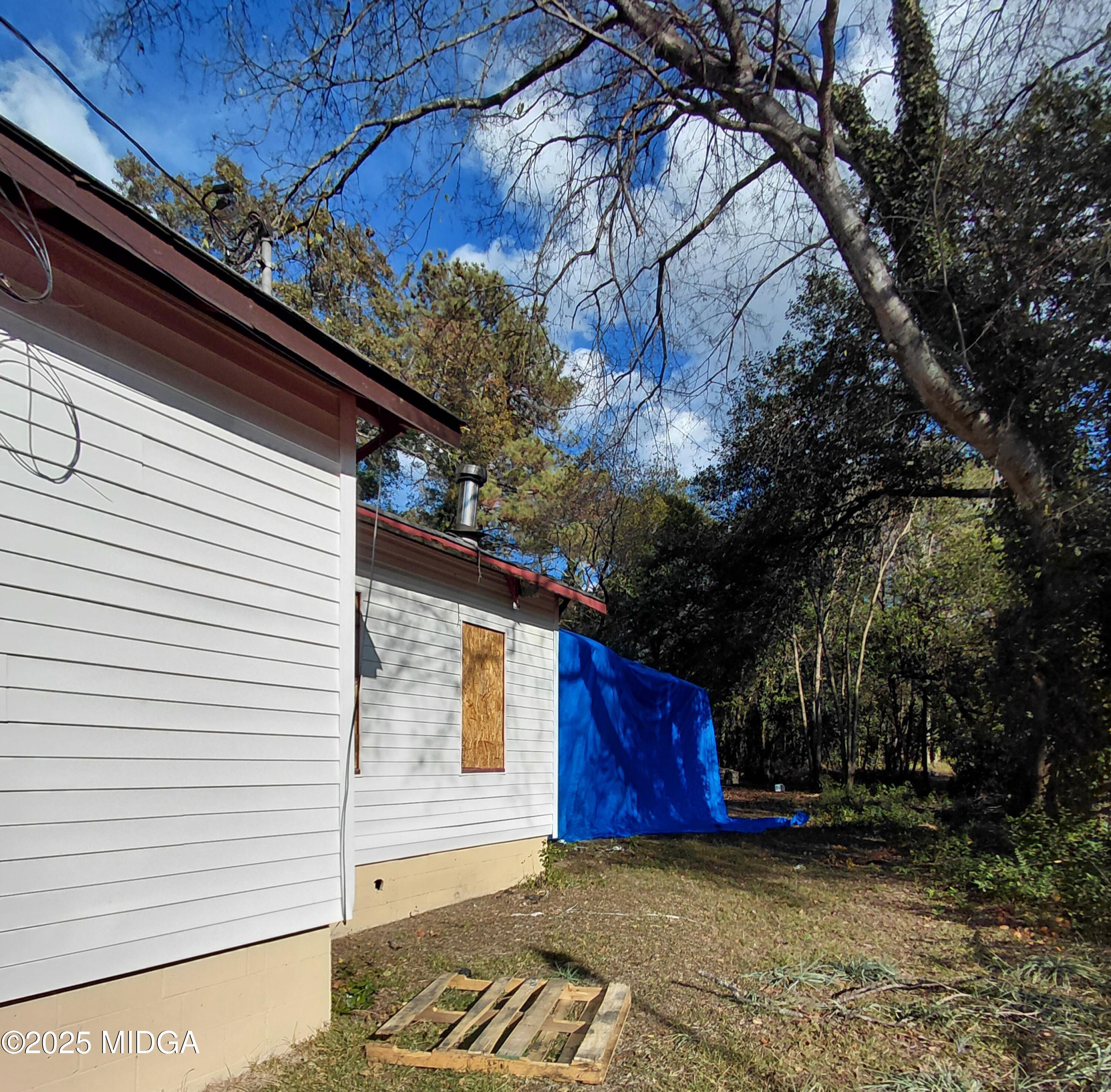 1322 Triple Hill Drive