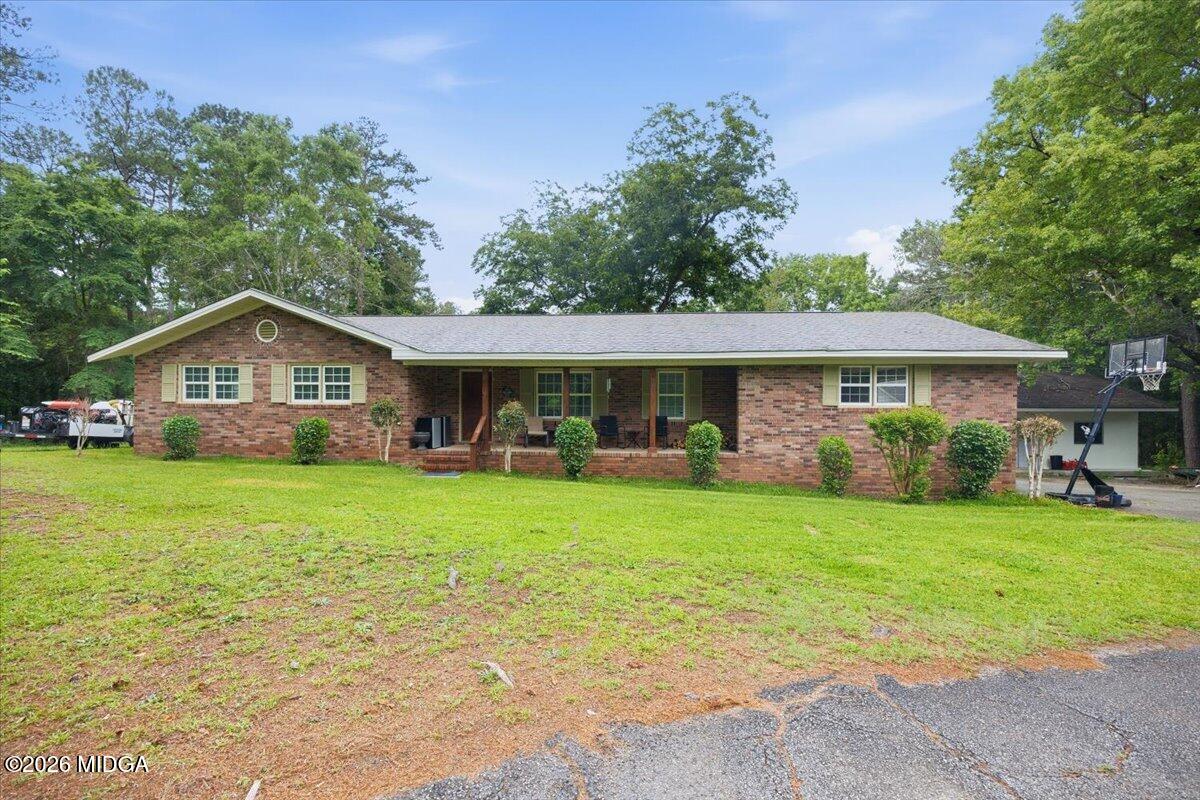 1052 Howard Roberts Road