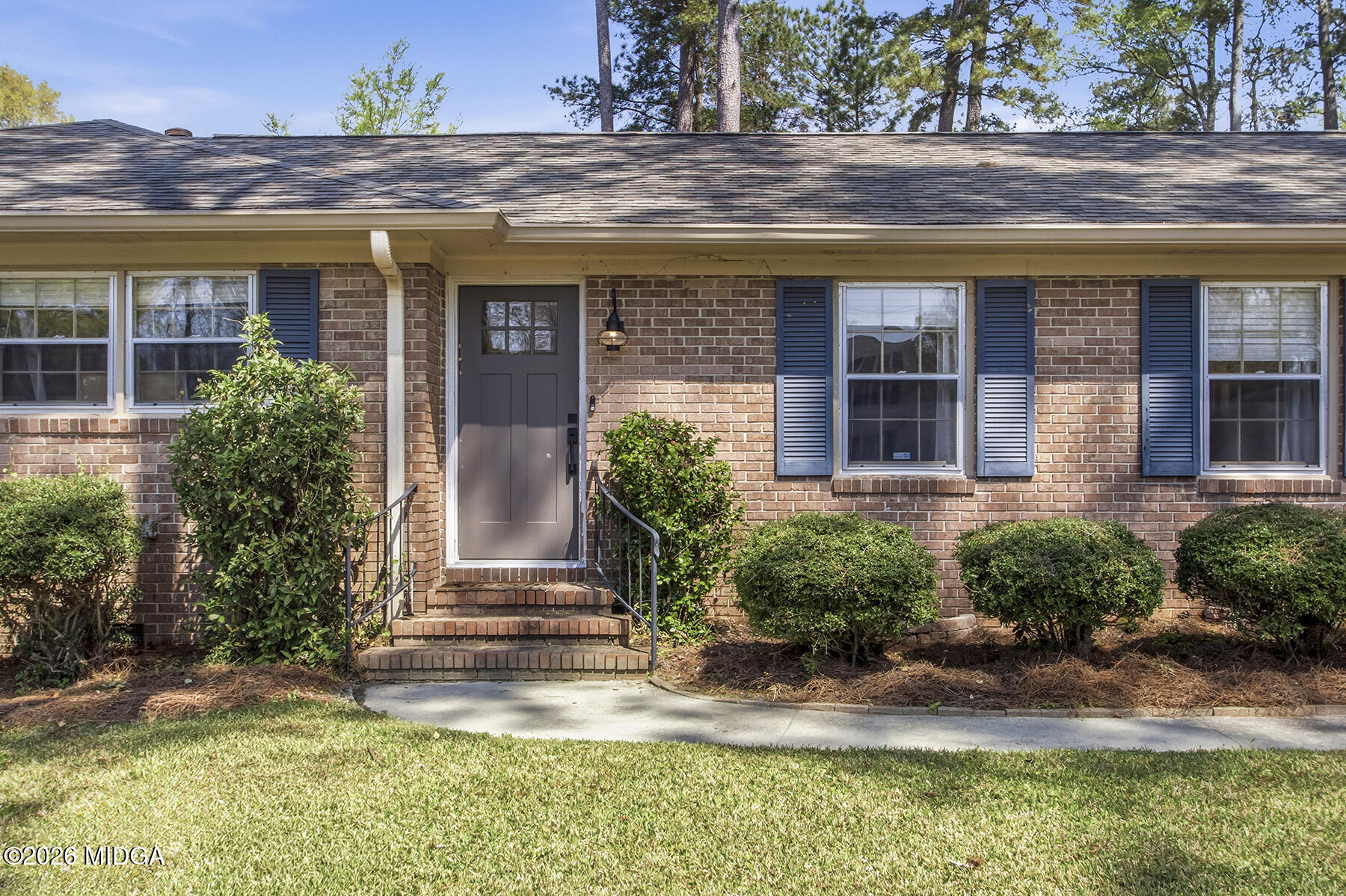 4619 S Beechwood Drive