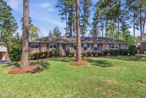 4619 S Beechwood Drive Macon GA 31210