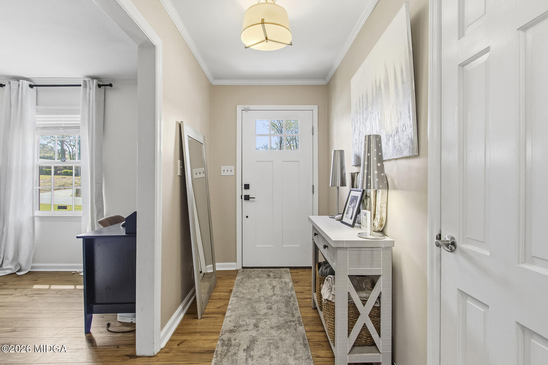 4619 S Beechwood Drive