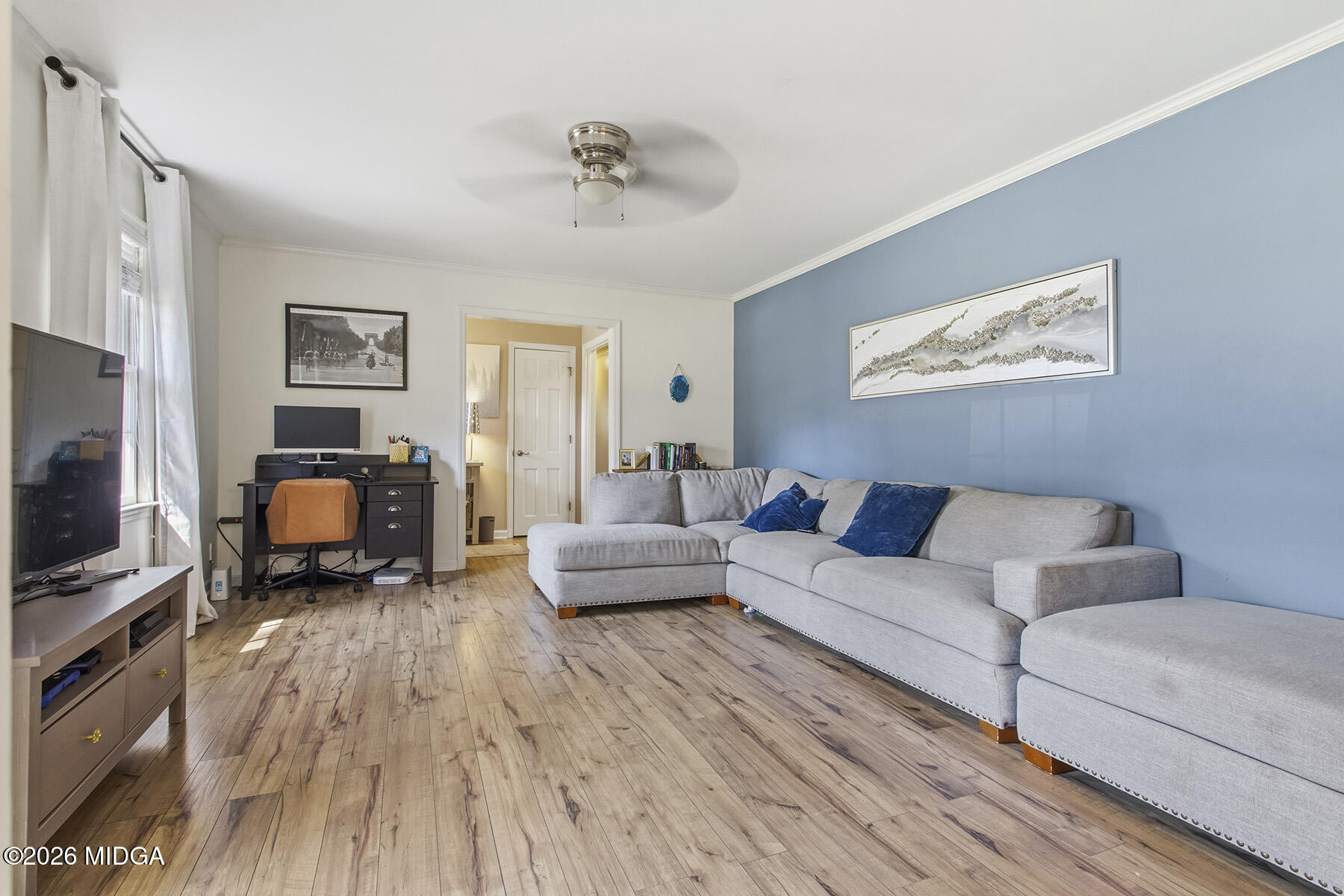 4619 S Beechwood Drive