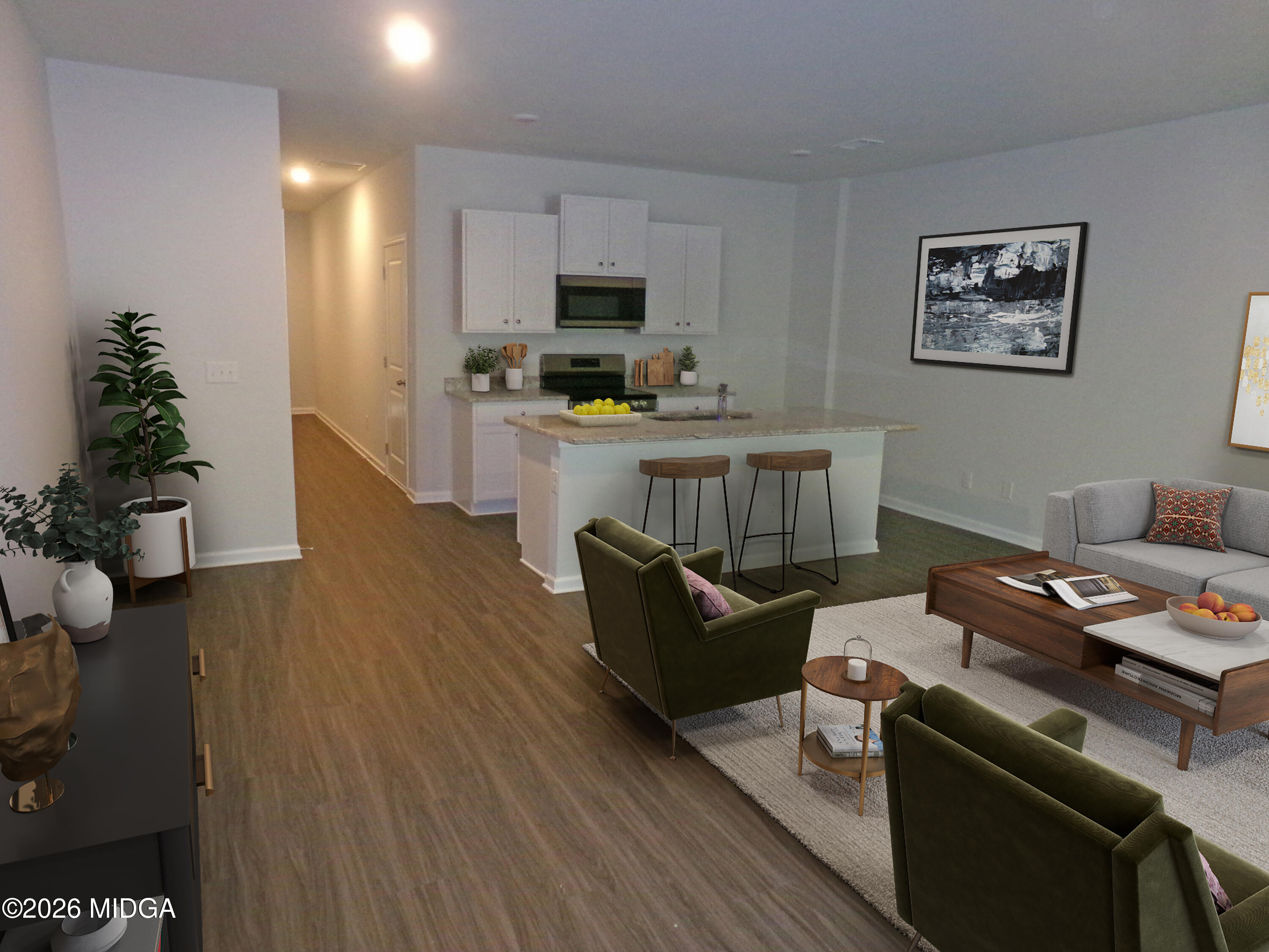 410 Oakwood Drive NW 84