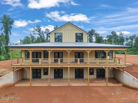 1378 Hopewell Road Forsyth GA 31029