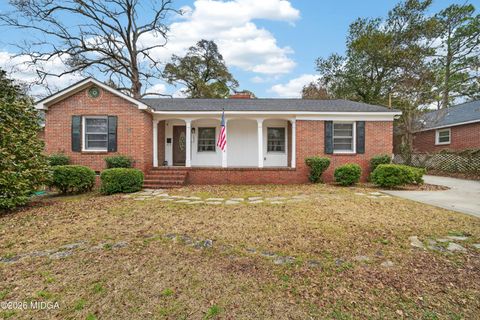 3057 Ridge Avenue Macon GA 31204