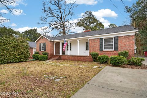 3057 Ridge Avenue Macon GA 31204