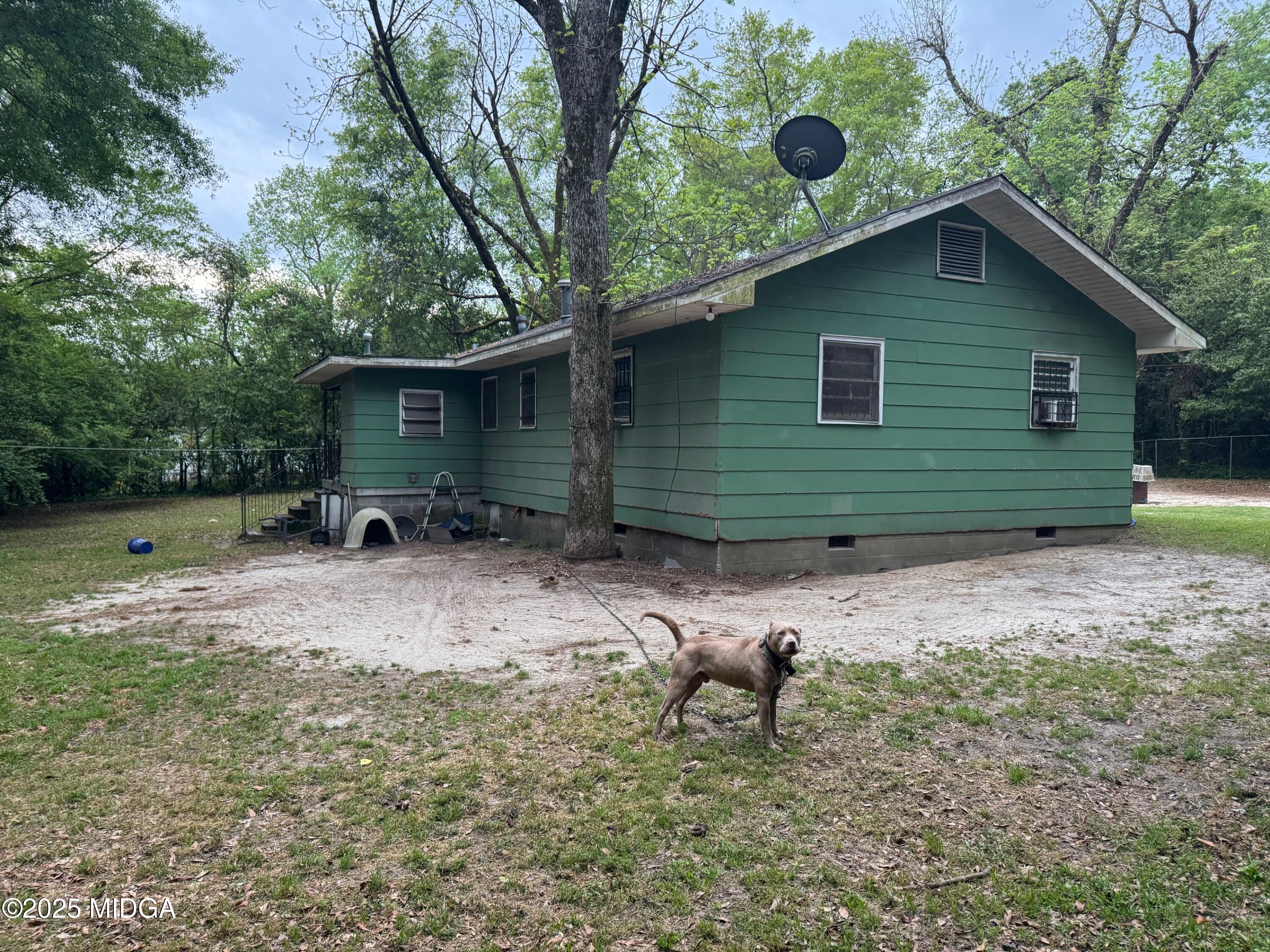963 Wallace Road