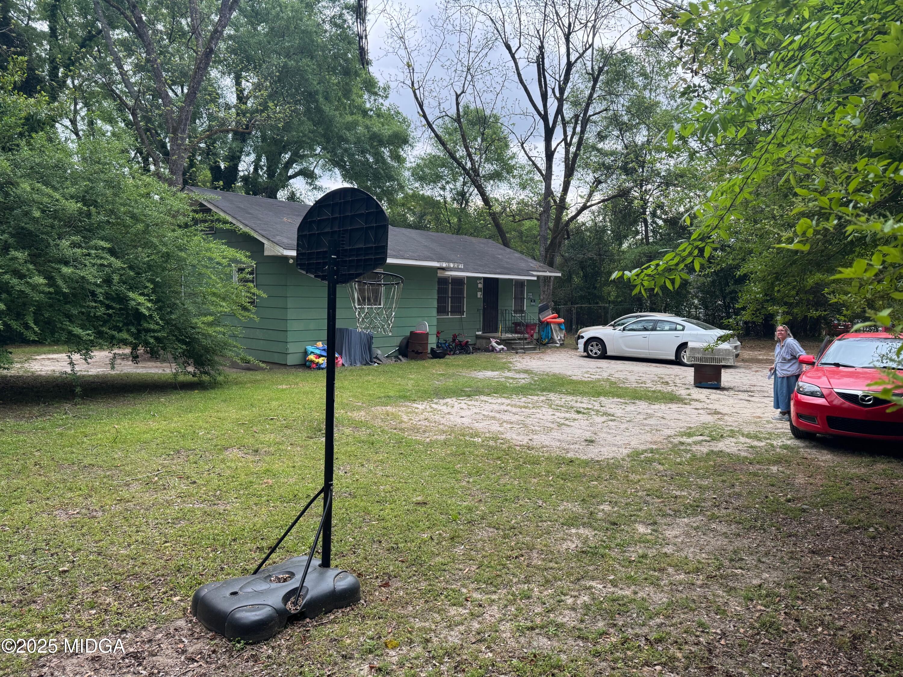 963 Wallace Road