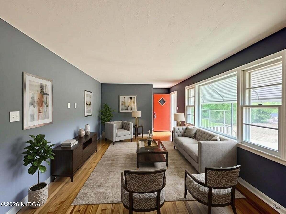 101 Sparta Street