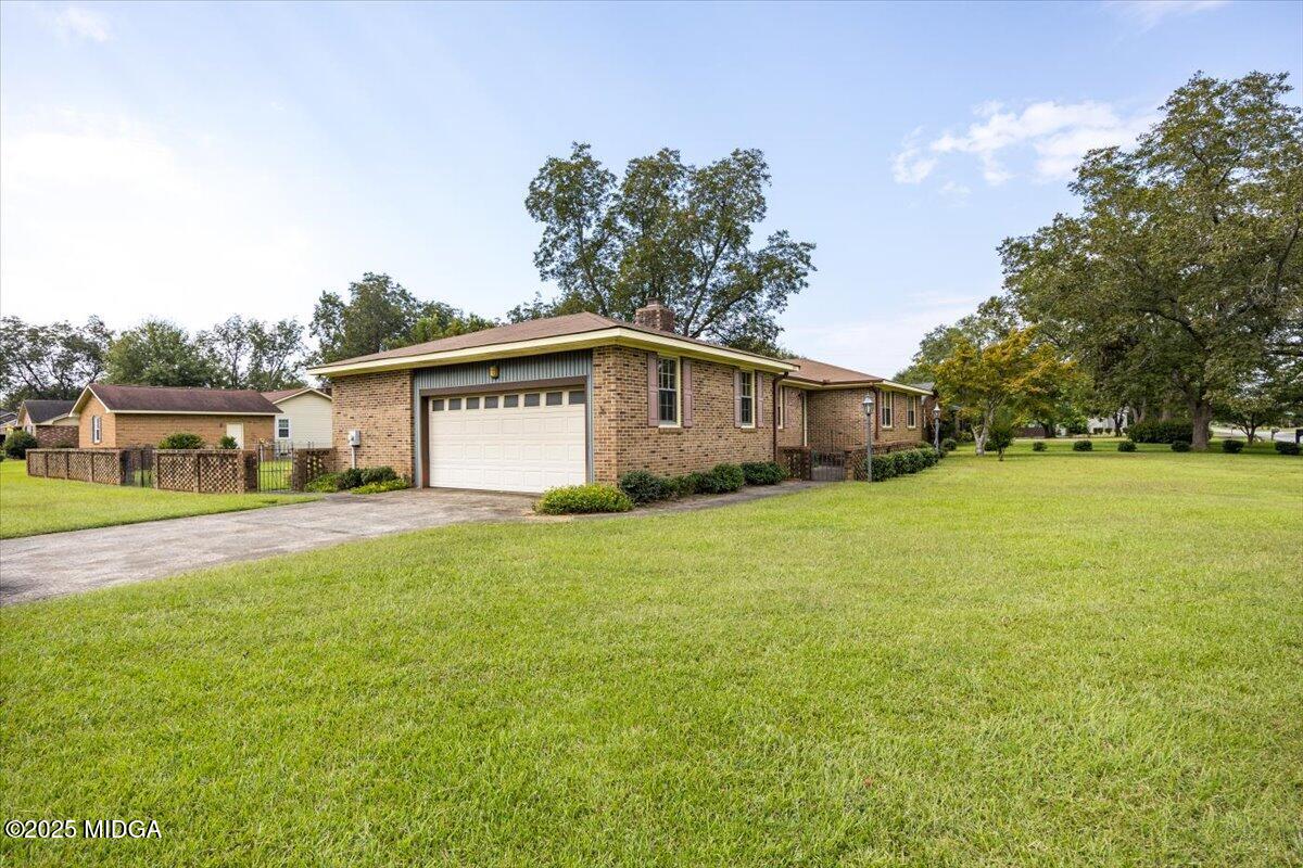 3770 Hartley Bridge Road