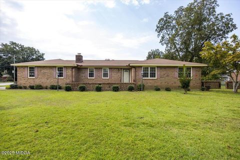 3770 Hartley Bridge Road Macon GA 31216