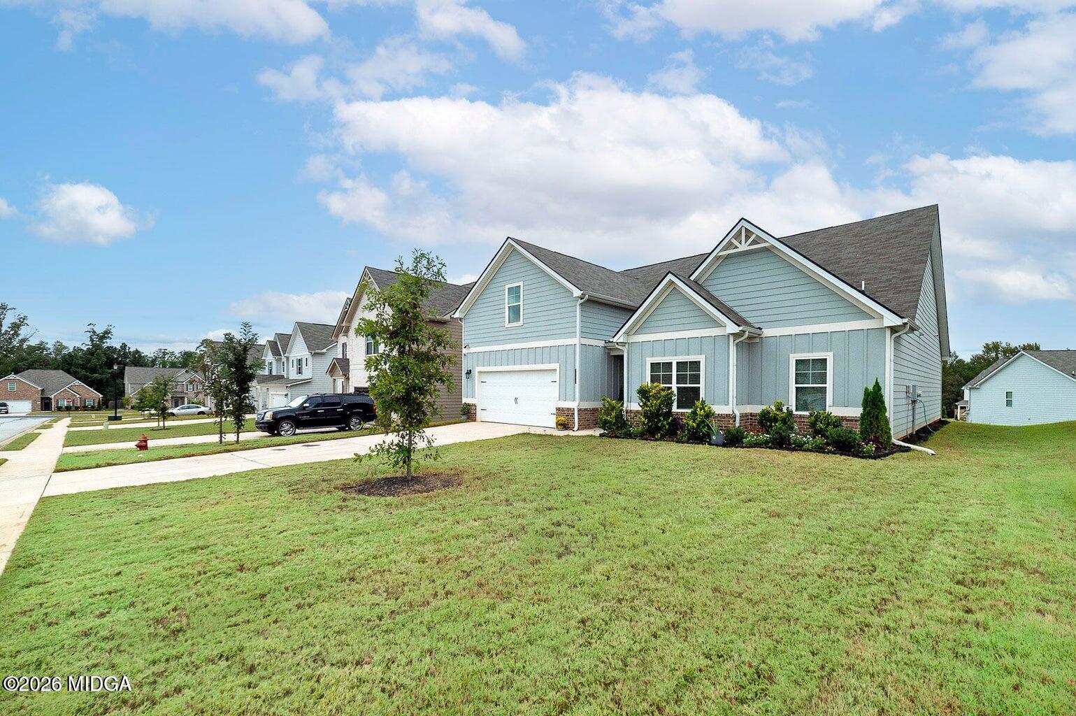 1517 Stinson Lane