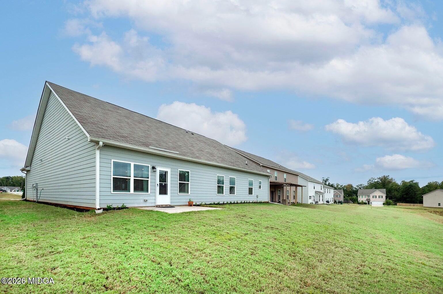 1517 Stinson Lane