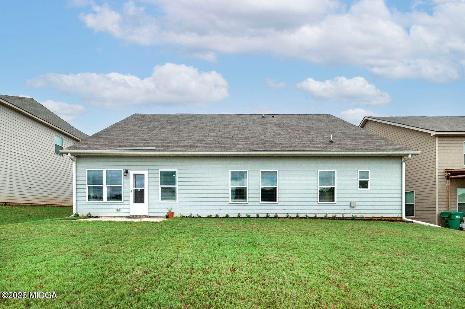 1517 Stinson Lane