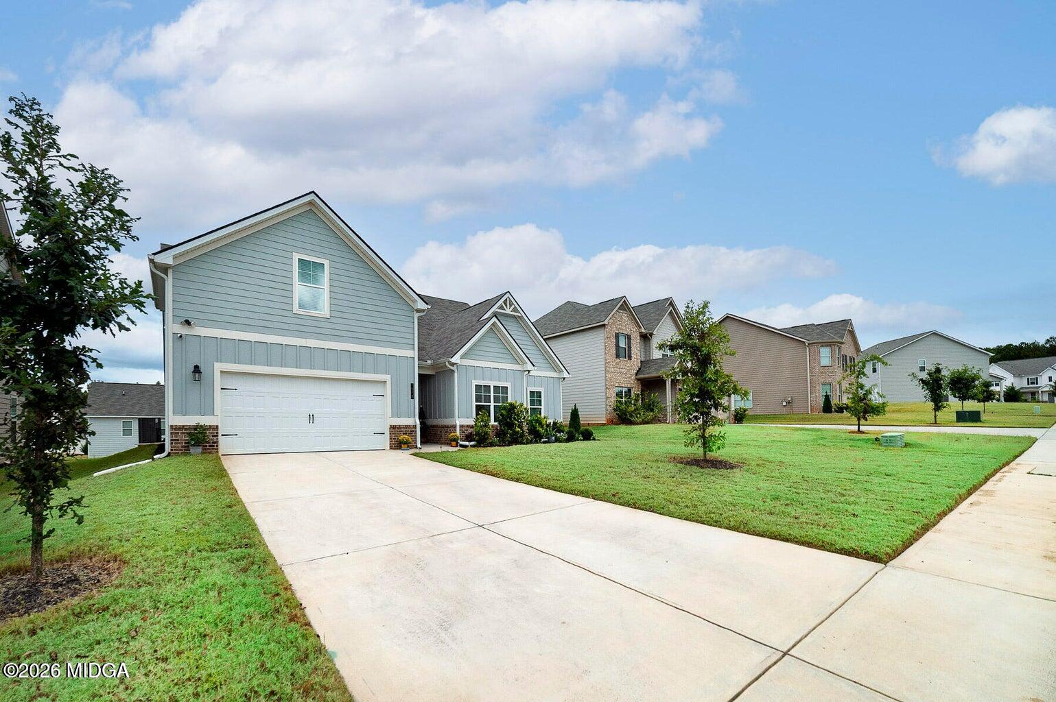 1517 Stinson Lane