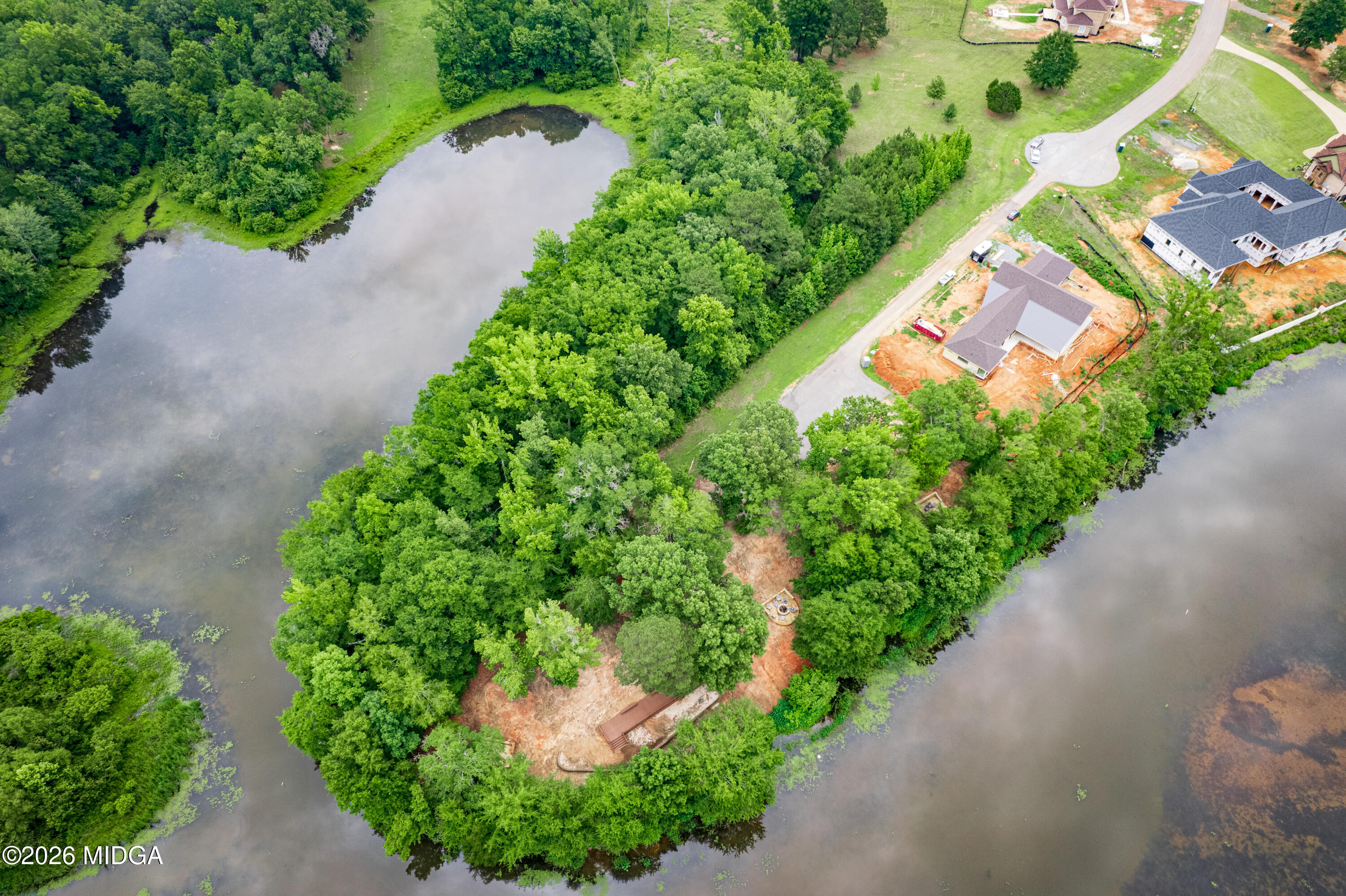 519 Bluewater Bay Drive