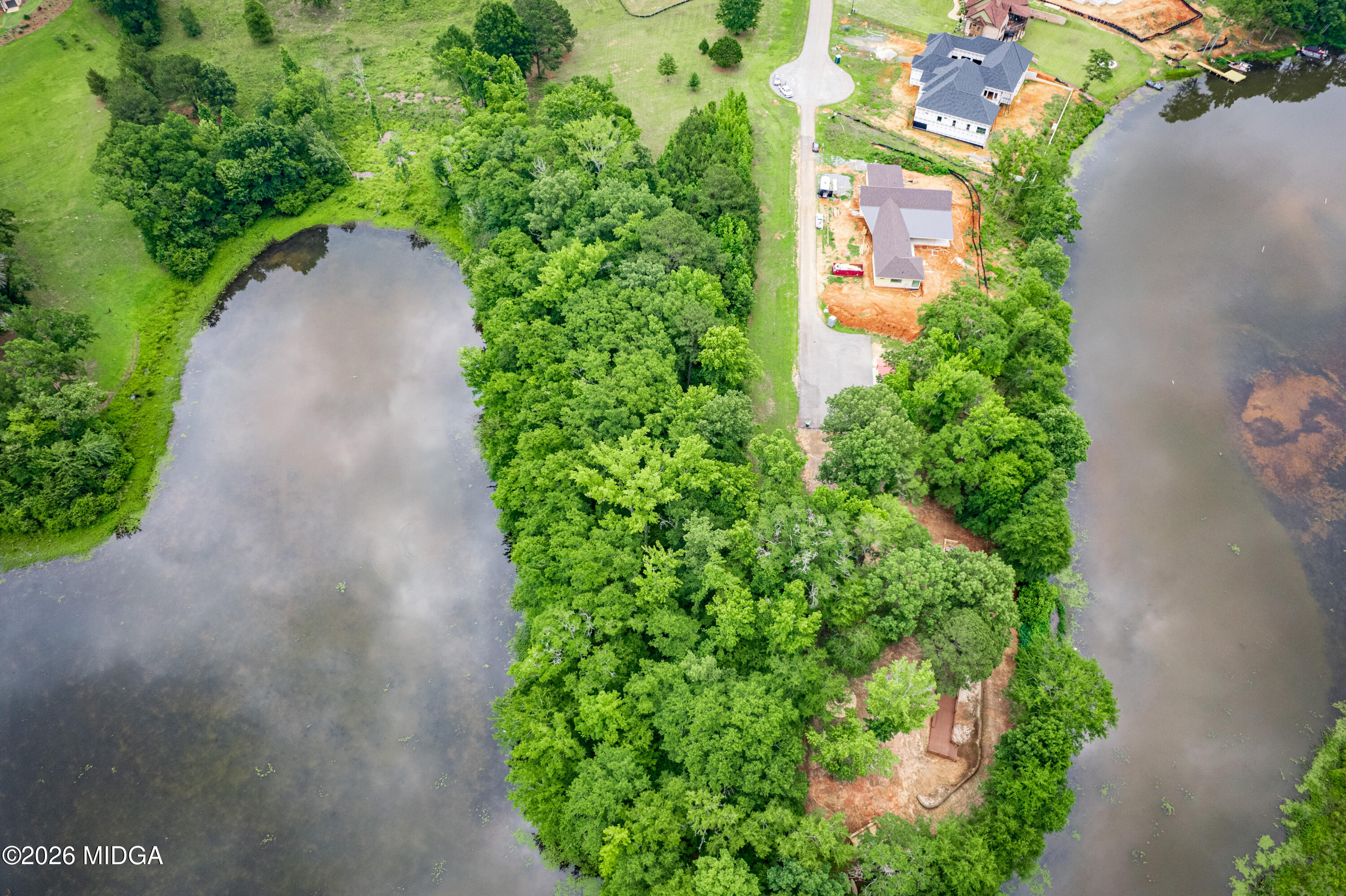 519 Bluewater Bay Drive