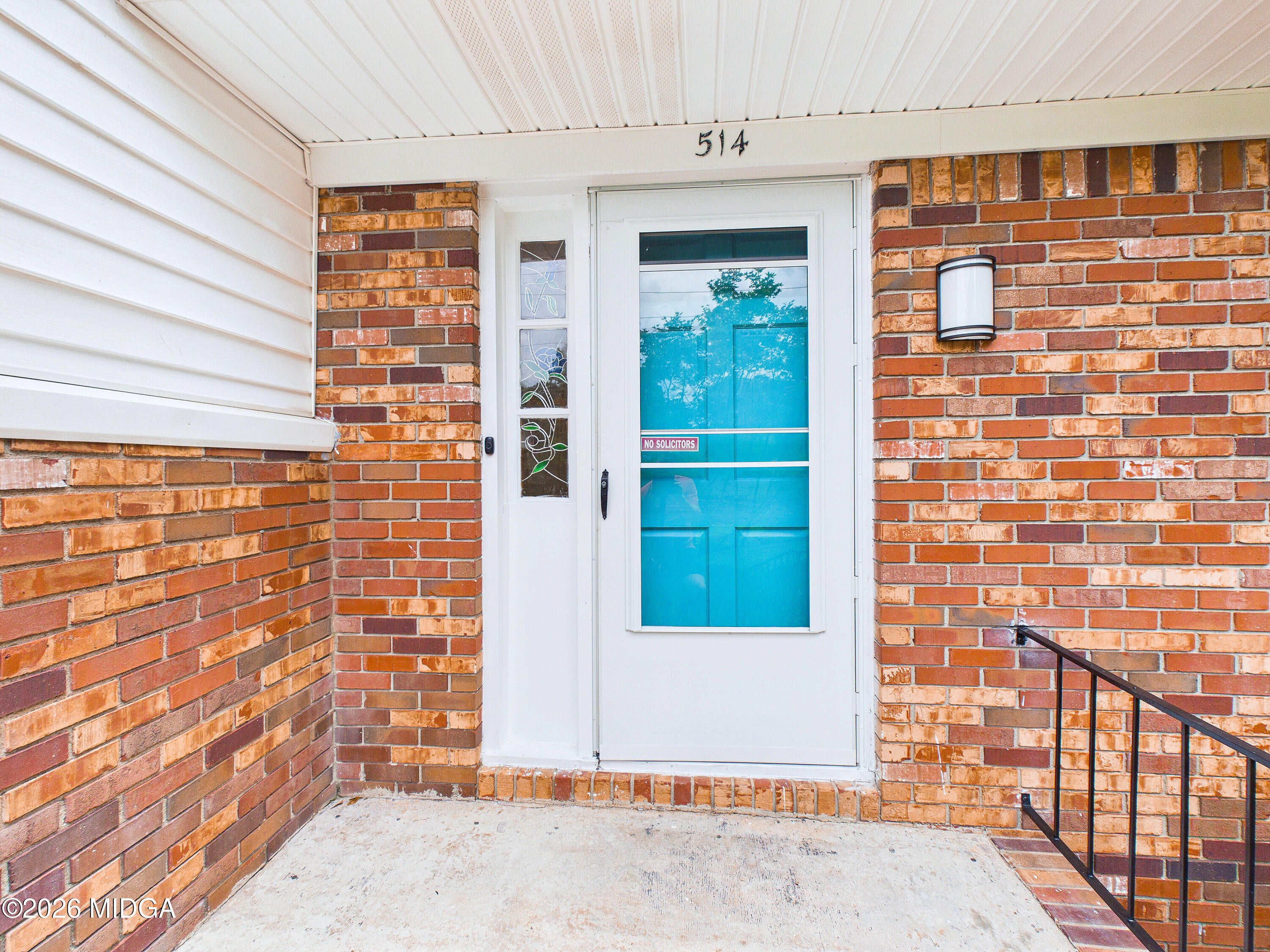 514 Terrell Street