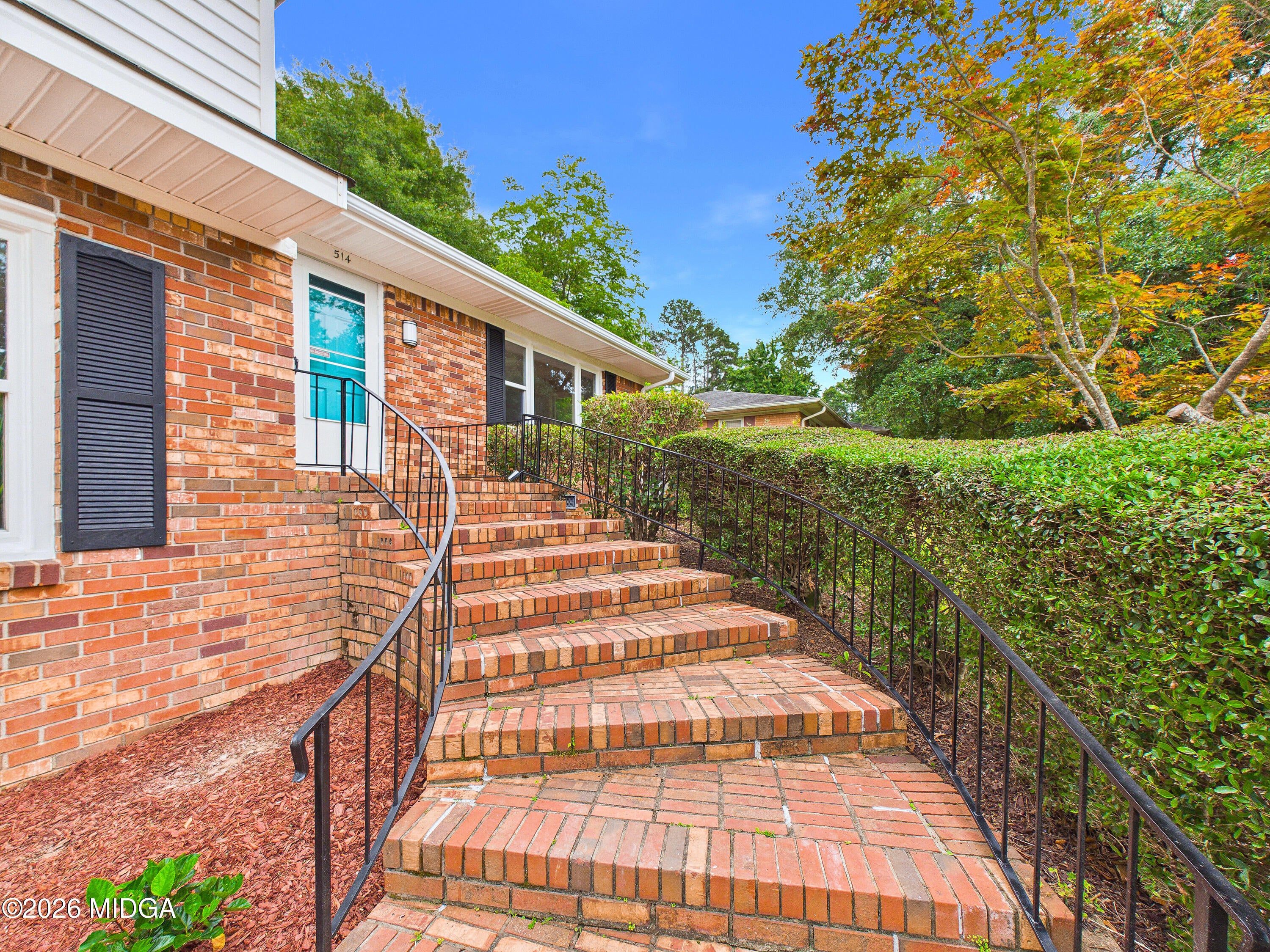 514 Terrell Street