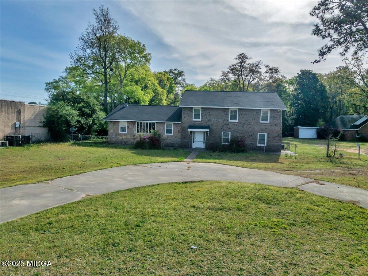 6712 Hawkinsville Road