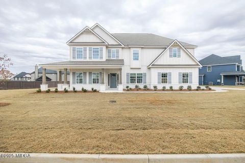 409 Bella Notte Circle 1D Warner Robins GA 31088