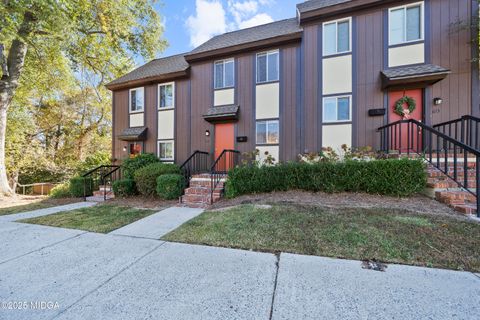 615 Willow Creek Drive Macon GA 31204