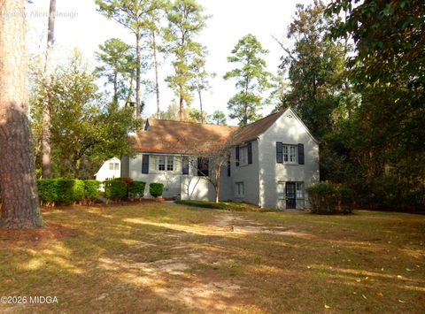 862 Parkview Drive Macon GA 31211