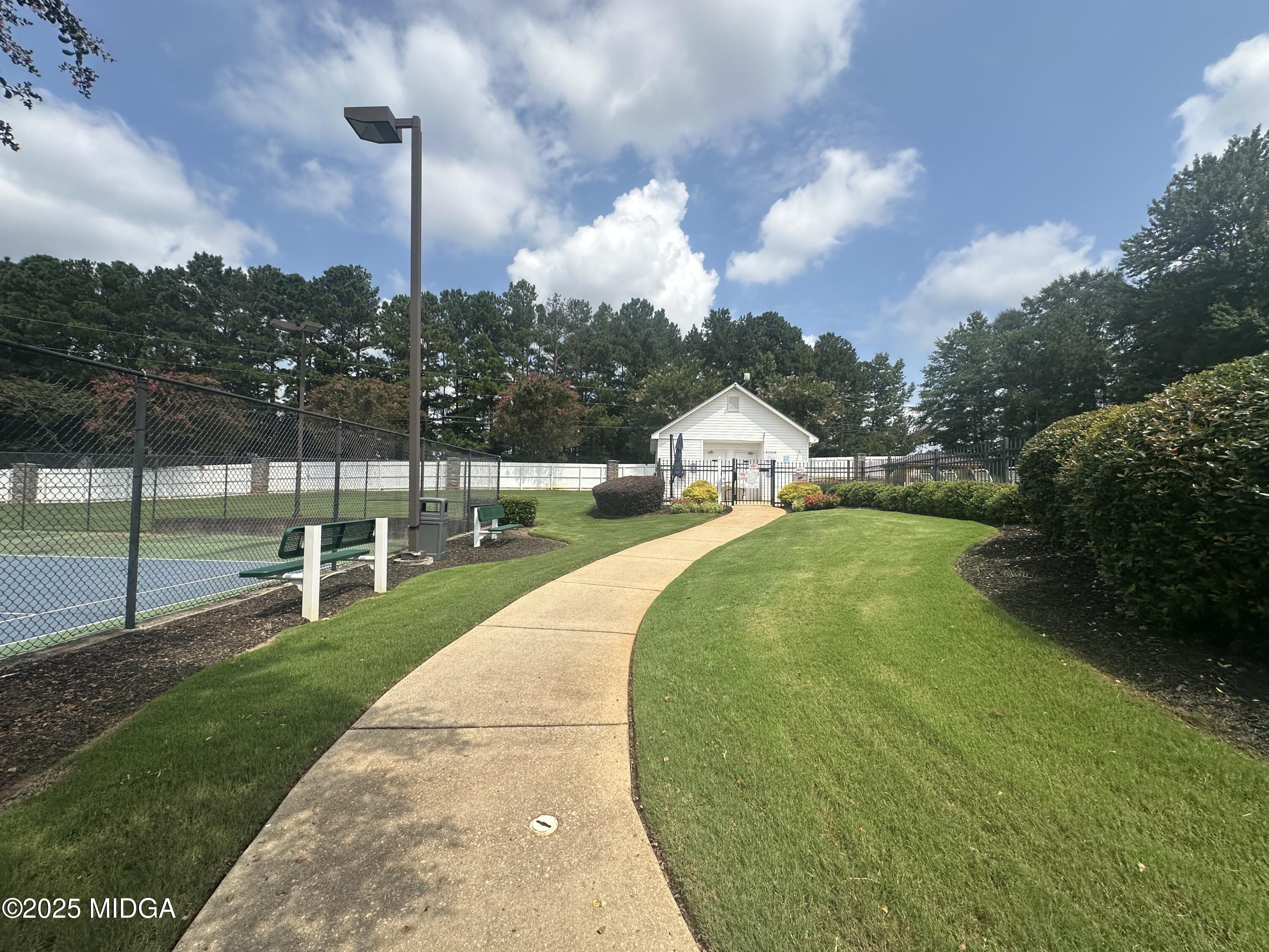 250 Summer Hill Circle