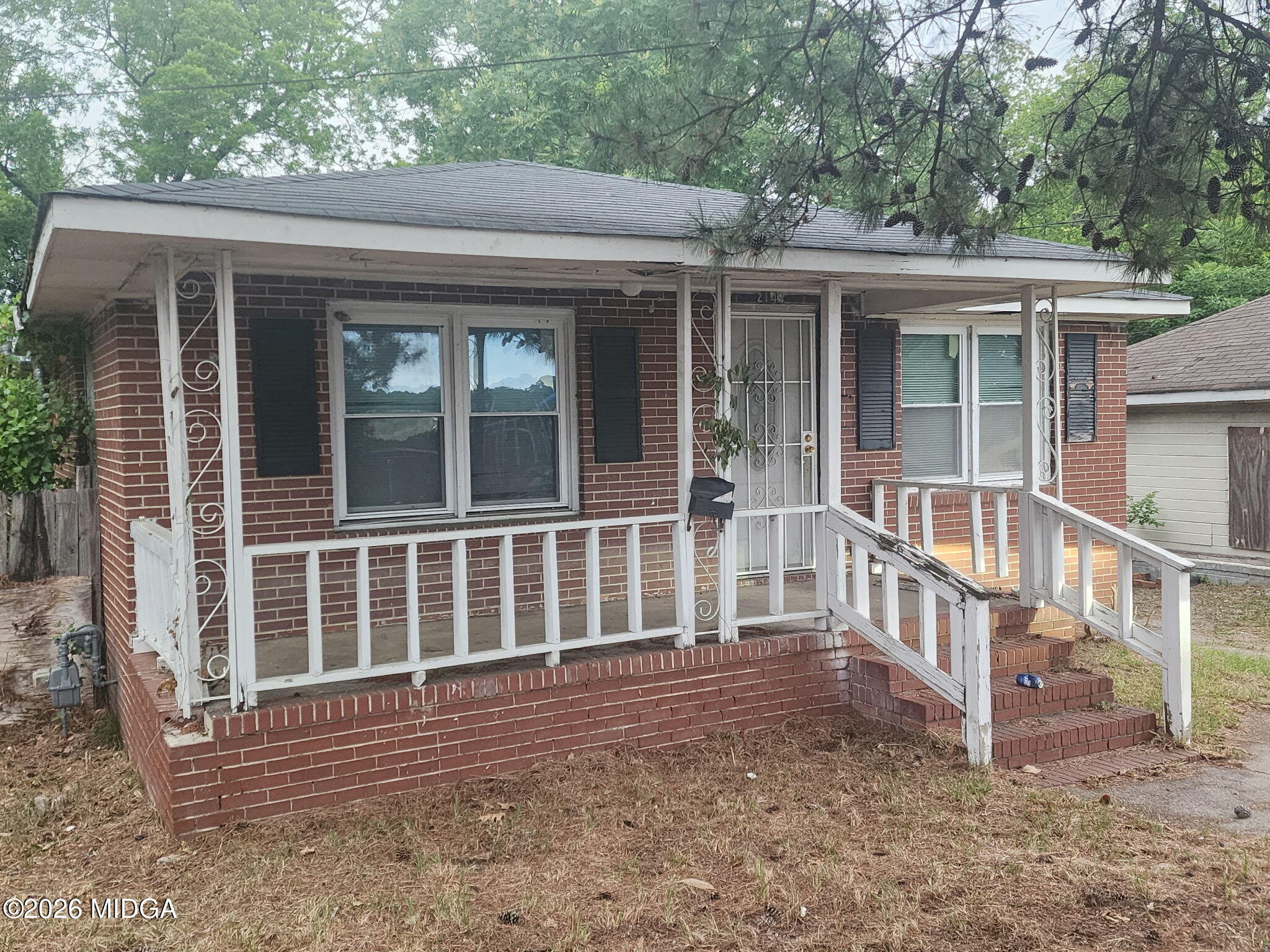 2149 Mercer University Drive