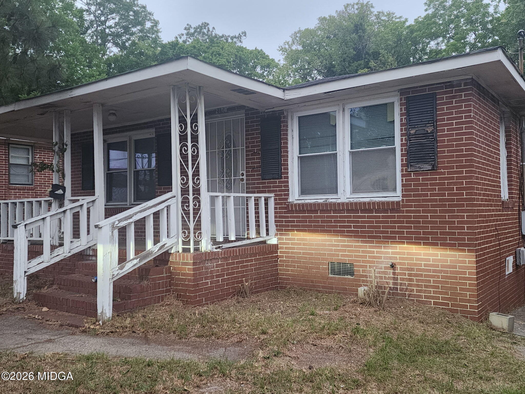 2149 Mercer University Drive
