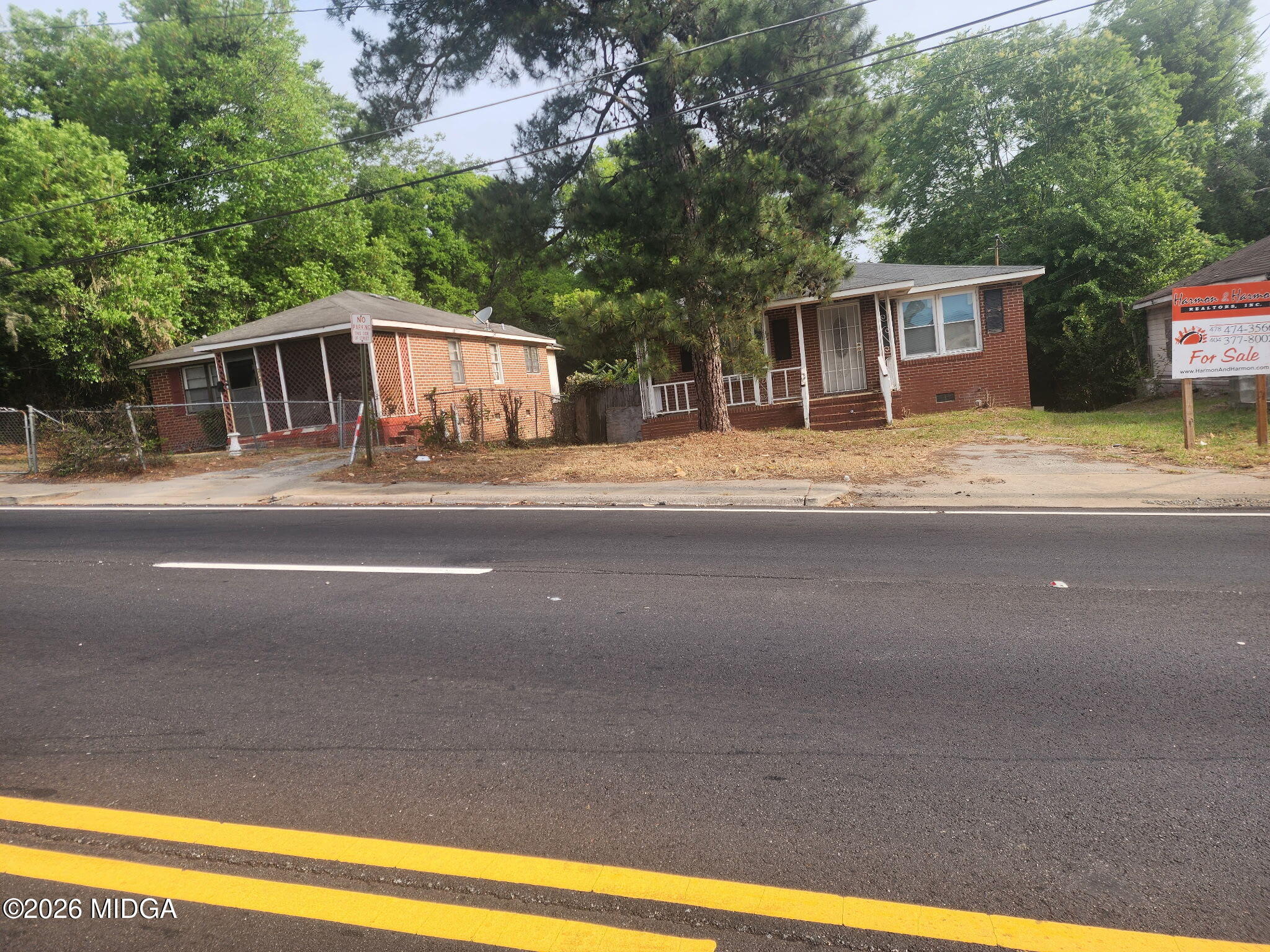 2149 Mercer University Drive