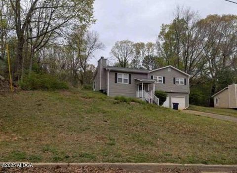 3990 N Quail Drive Douglasville GA 30135