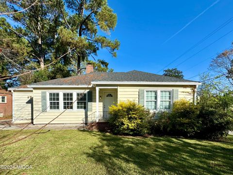2407 Carlton Way Macon GA 31204