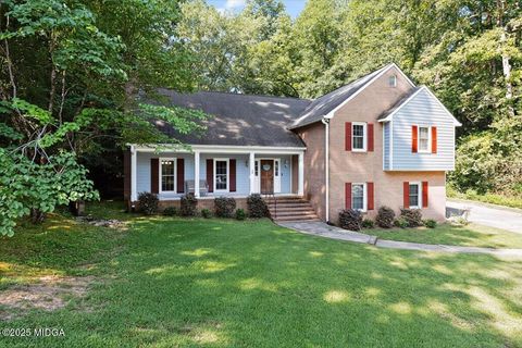 556 Commanche Place Macon GA 31210
