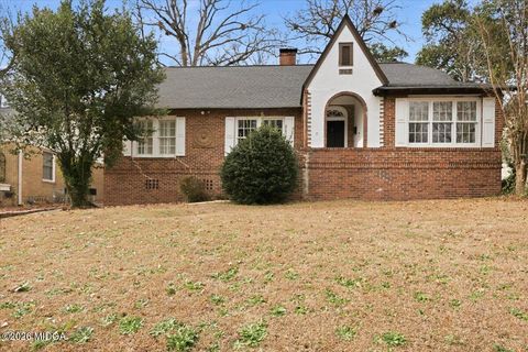 362 Buford Pl Place Macon GA 31204