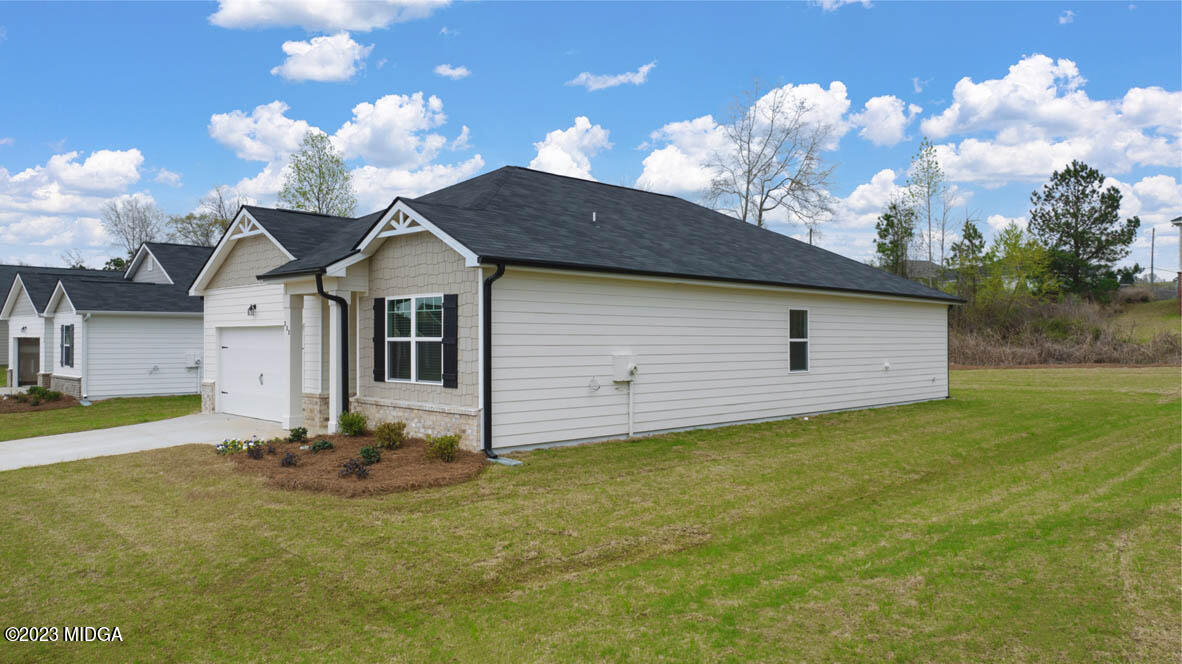 113 Ike Court