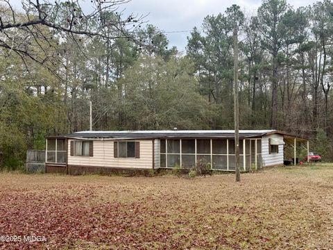 133 Callaway Road Forsyth GA 31029