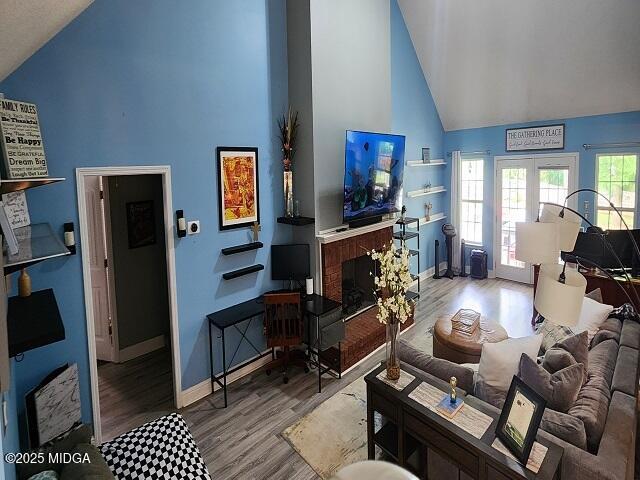 2191 Wesleyan Drive