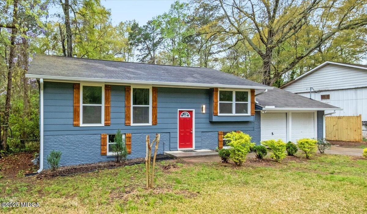 1160 Lake Valley Road