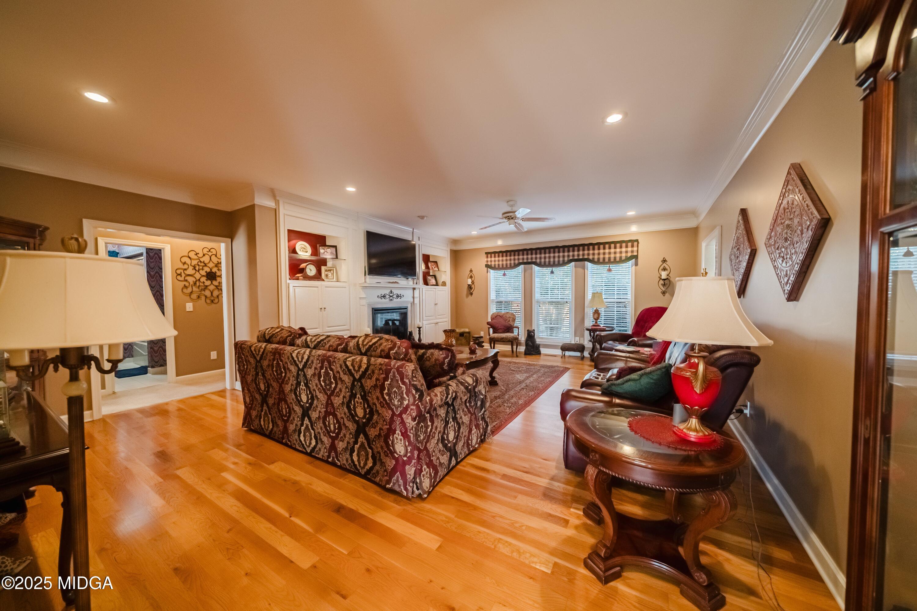 2841 Liberty Church Road