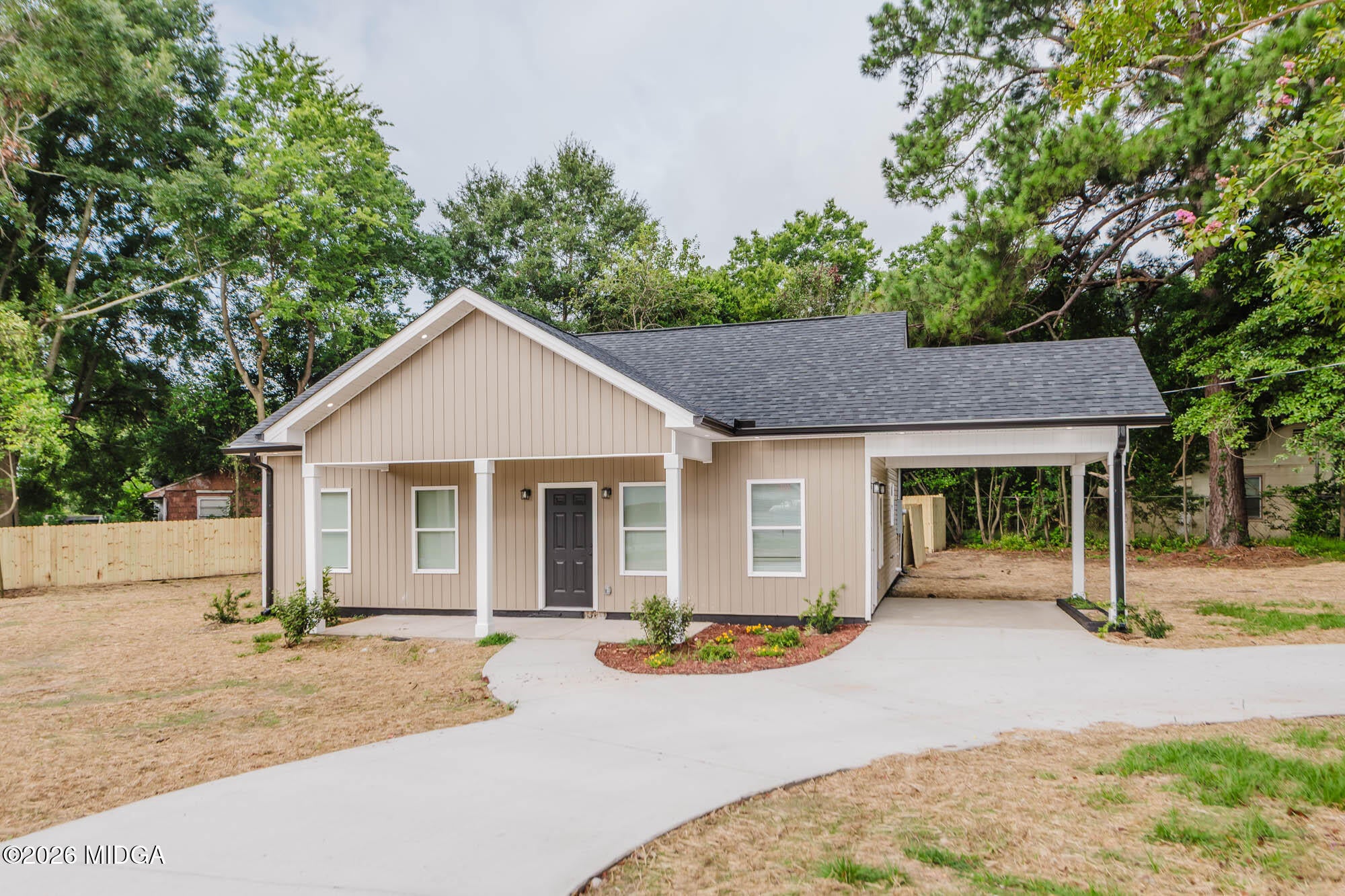 3714 Spencer Circle