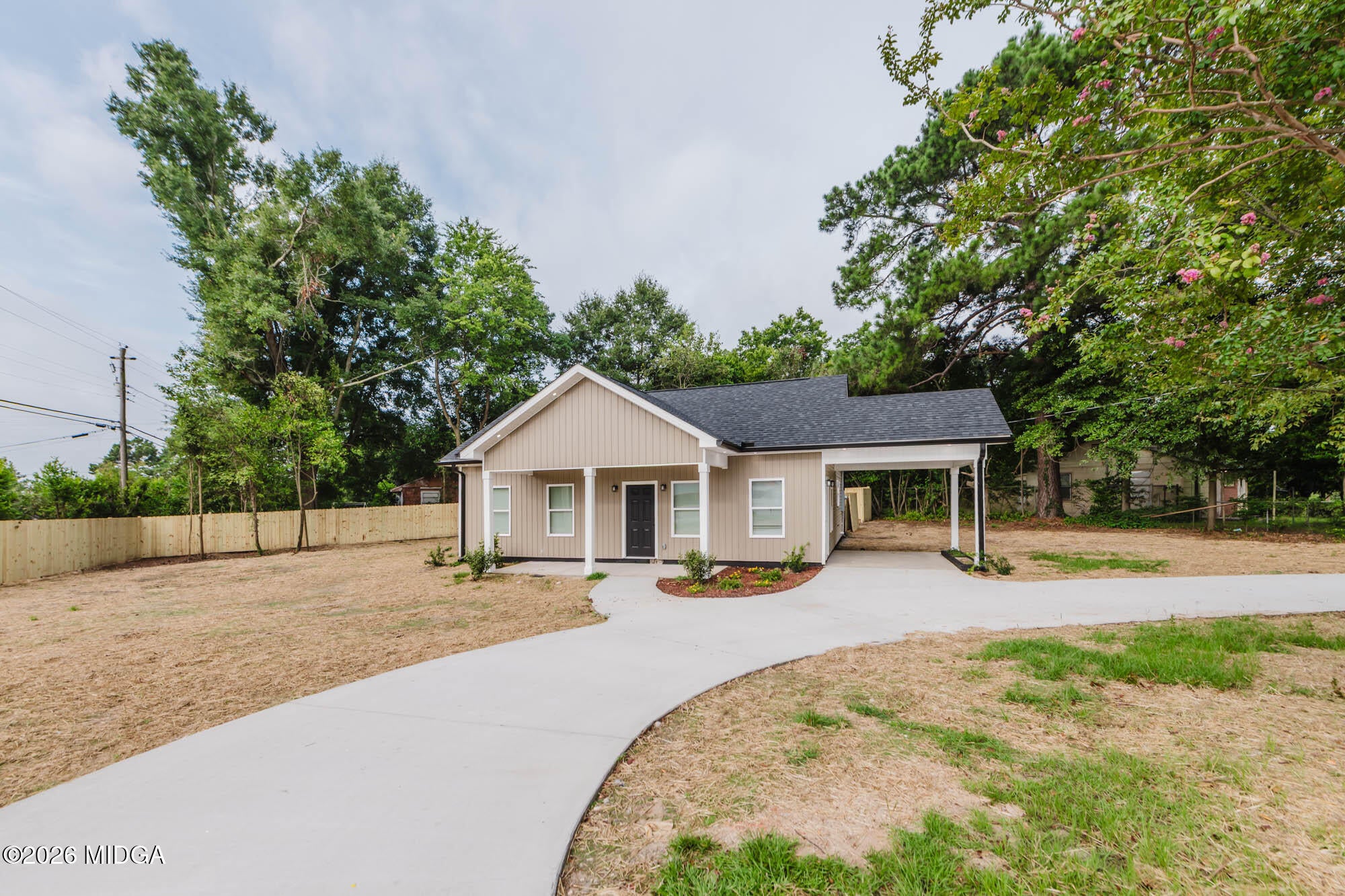 3714 Spencer Circle
