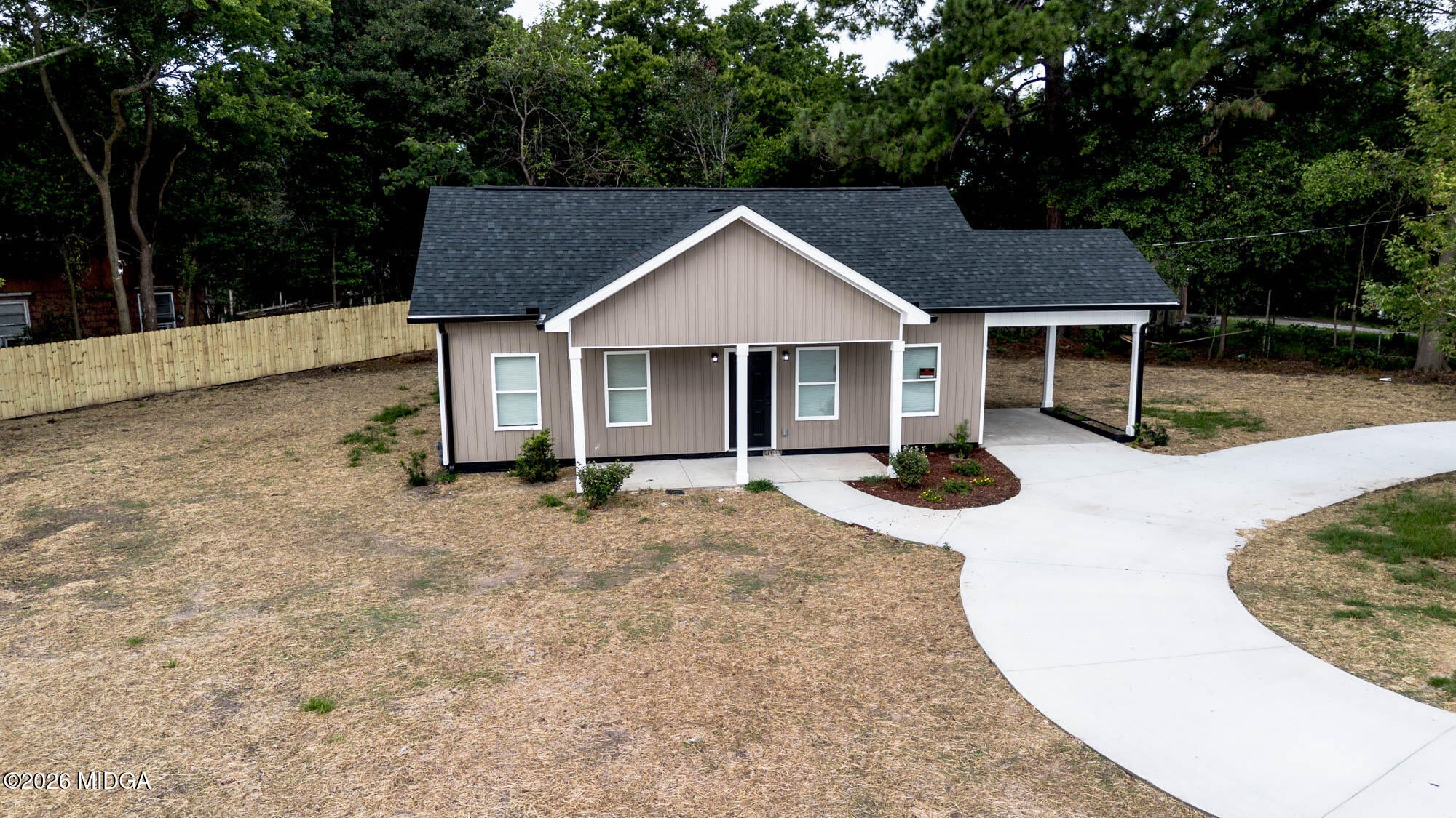 3714 Spencer Circle