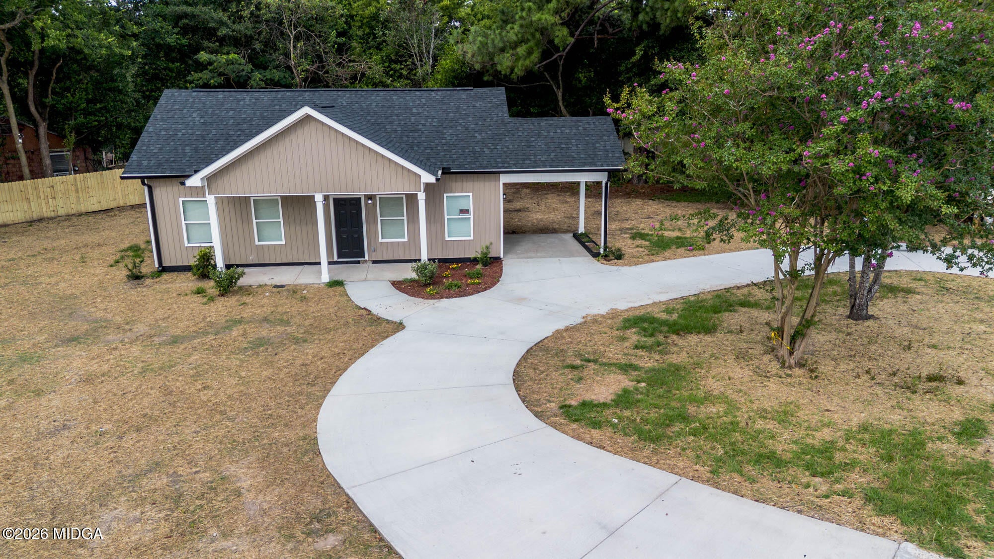 3714 Spencer Circle