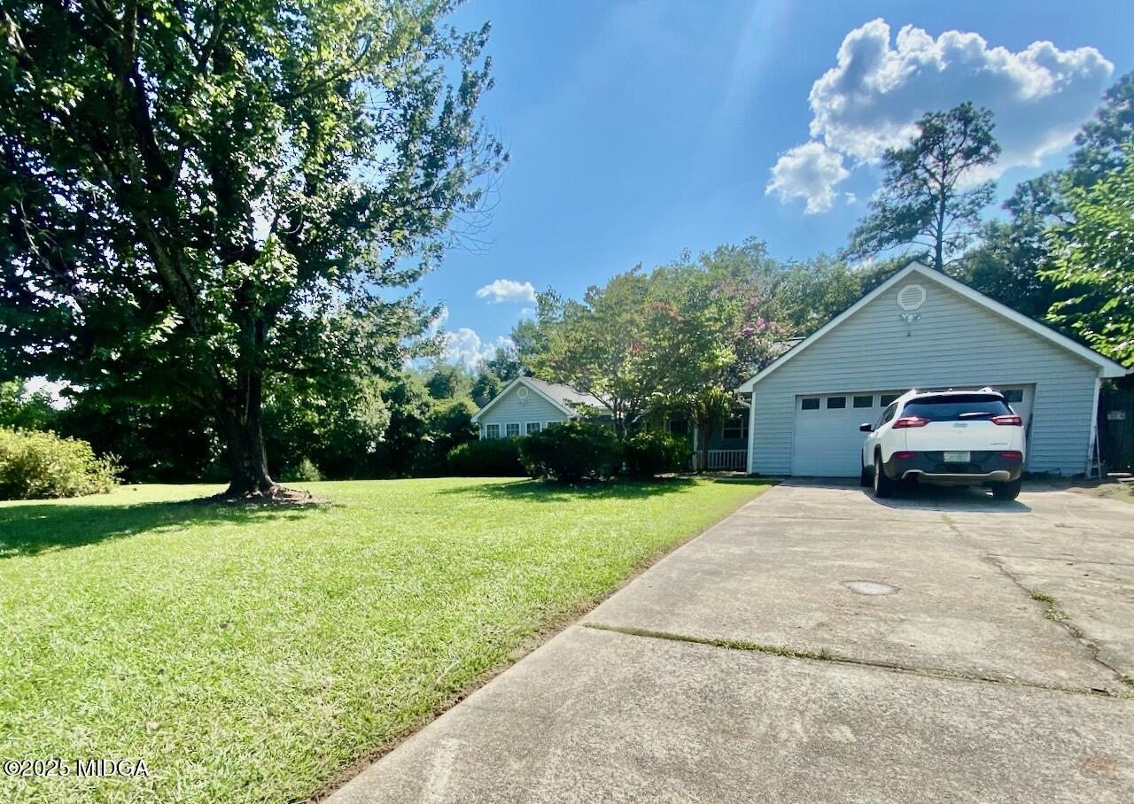 293 Osage Circle