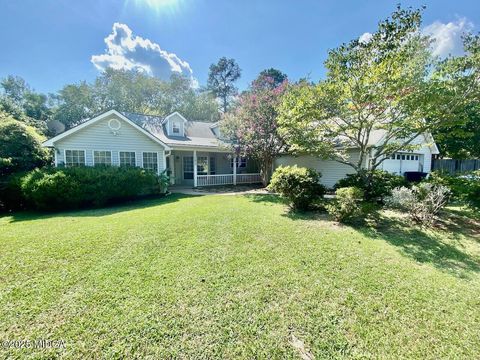 293 Osage Circle Byron GA 31008